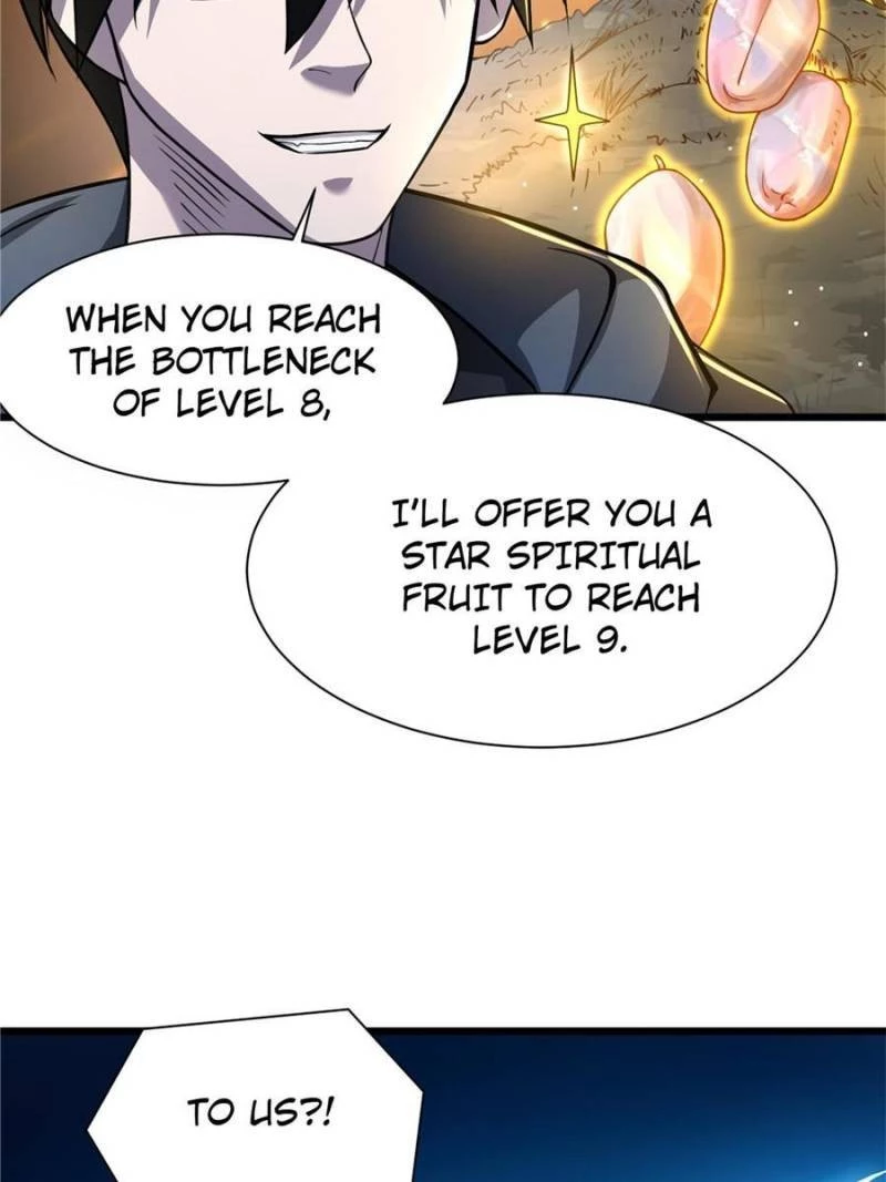 Astral Pet Store Chapter 58 - 18