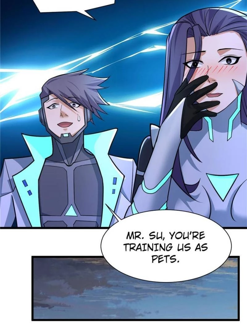 Astral Pet Store Chapter 58 - 19