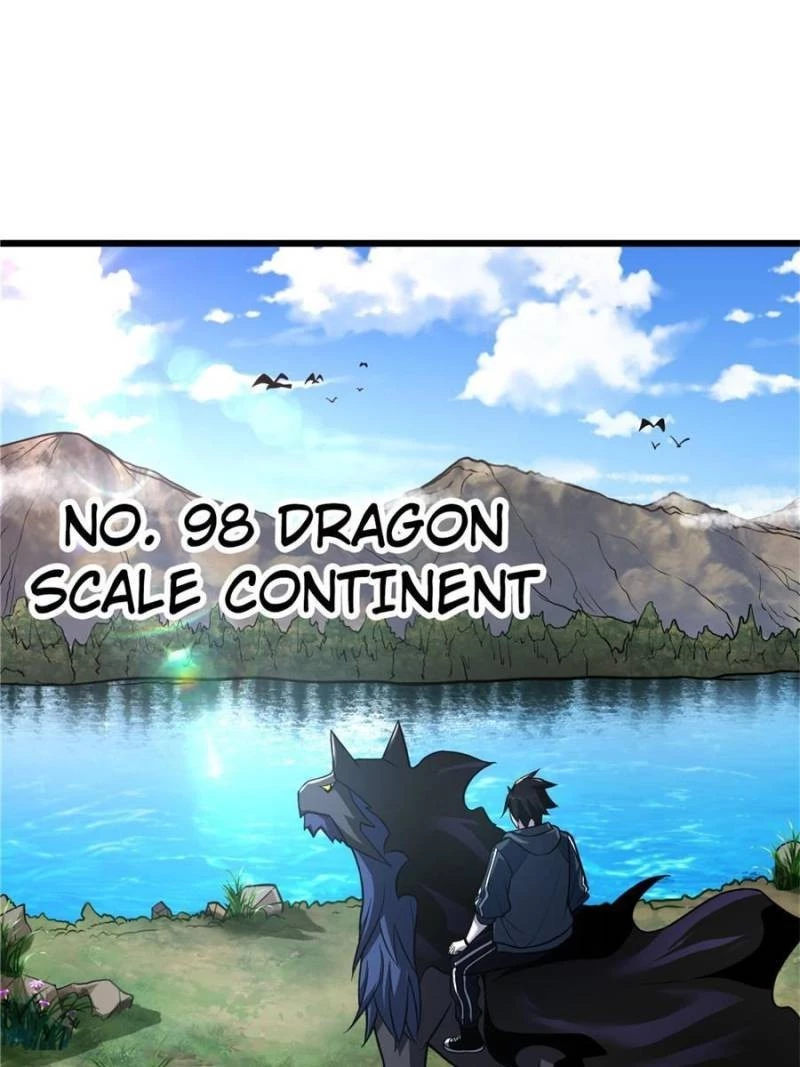 Astral Pet Store Chapter 58 - 21