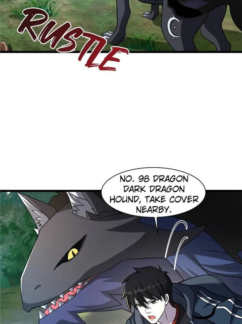 Astral Pet Store Chapter 58 - 22