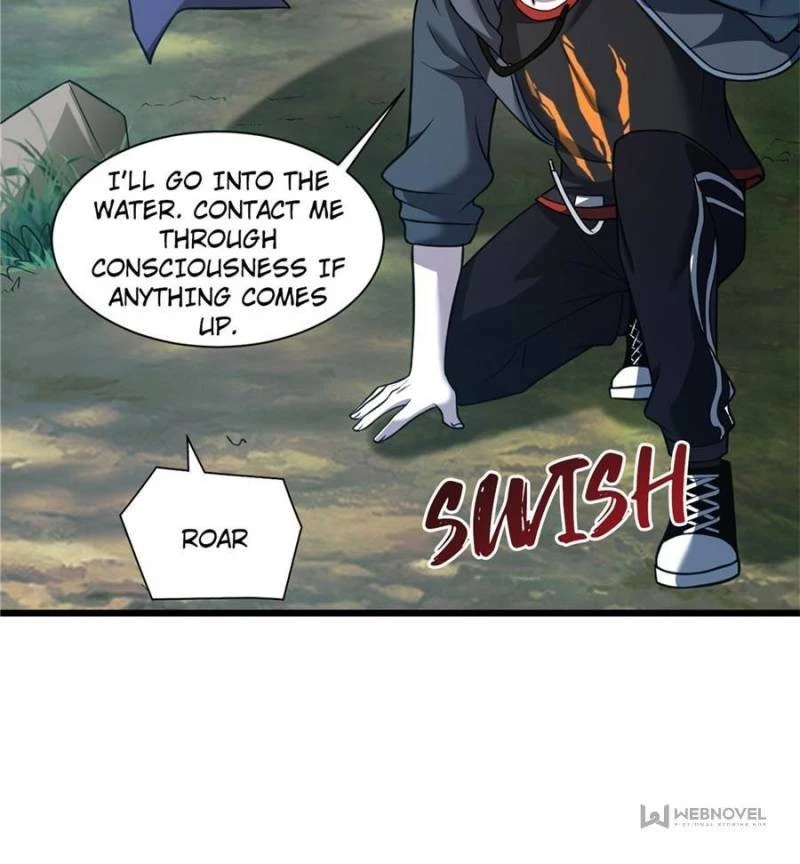 Astral Pet Store Chapter 58 - 23