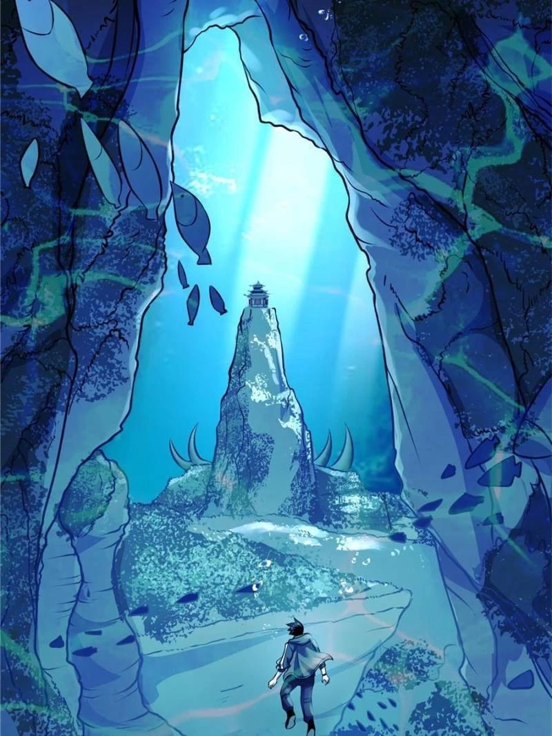 Astral Pet Store Chapter 58 - 27