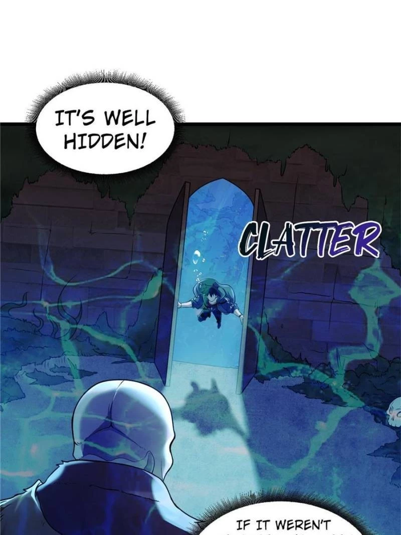 Astral Pet Store Chapter 58 - 31