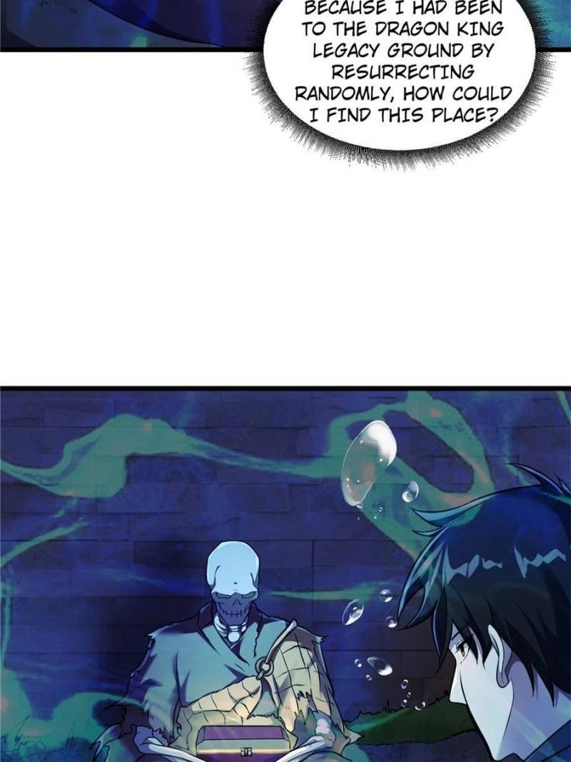 Astral Pet Store Chapter 58 - 32