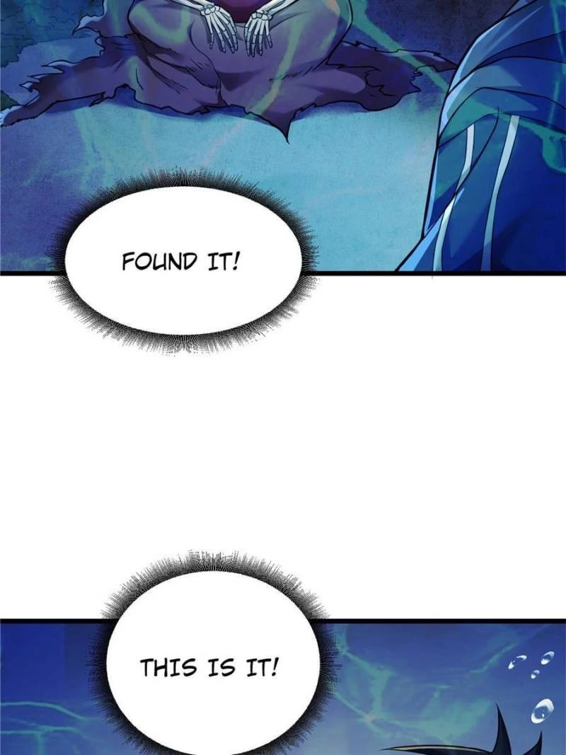 Astral Pet Store Chapter 58 - 33