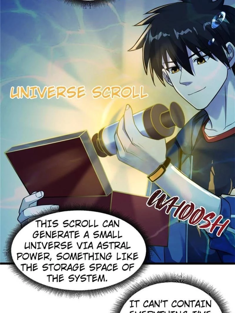 Astral Pet Store Chapter 58 - 34
