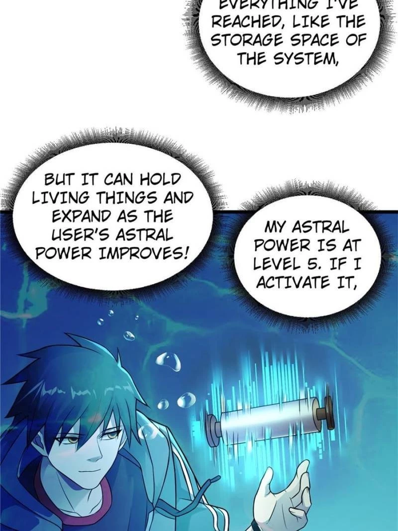 Astral Pet Store Chapter 58 - 35