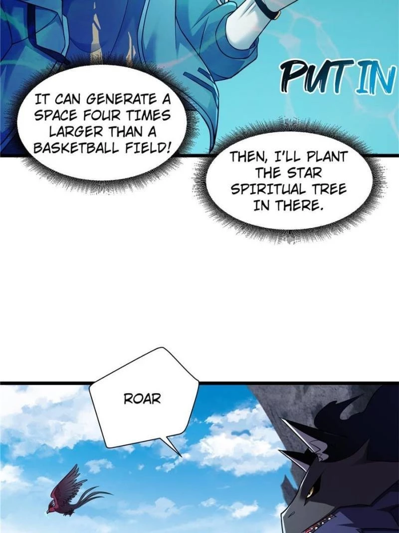 Astral Pet Store Chapter 58 - 36