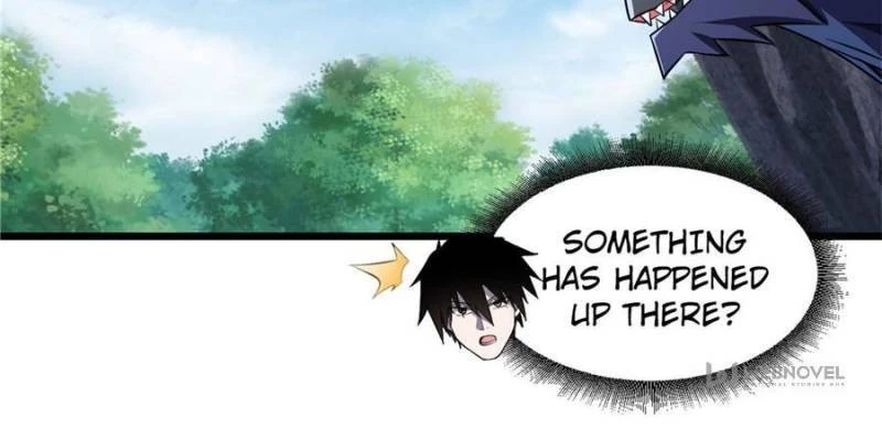 Astral Pet Store Chapter 58 - 37