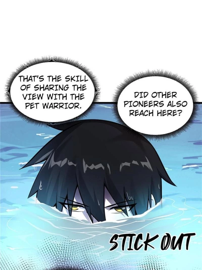Astral Pet Store Chapter 58 - 39