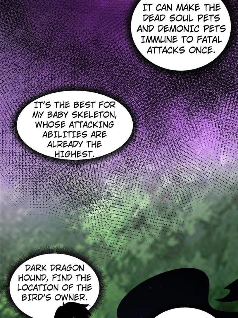Astral Pet Store Chapter 58 - 41