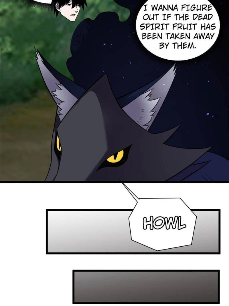 Astral Pet Store Chapter 58 - 42