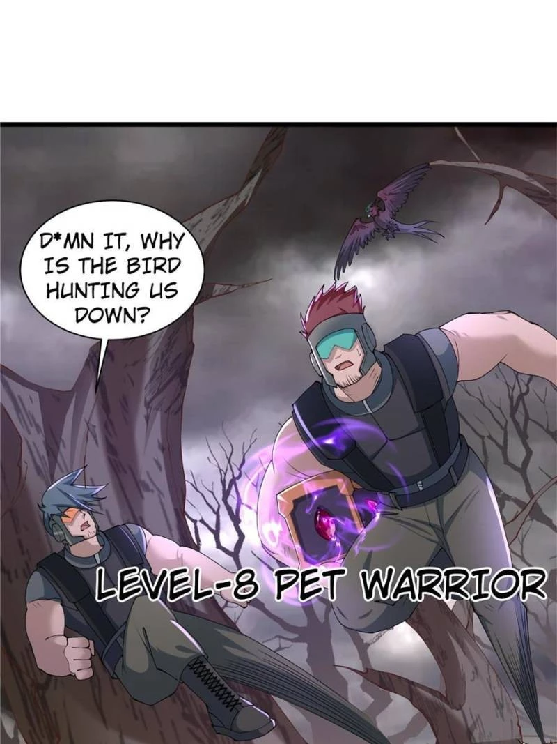 Astral Pet Store Chapter 58 - 45