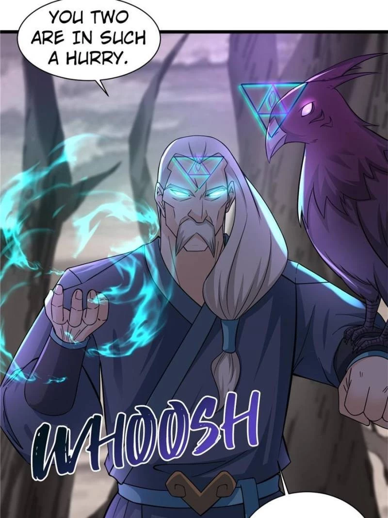 Astral Pet Store Chapter 58 - 50