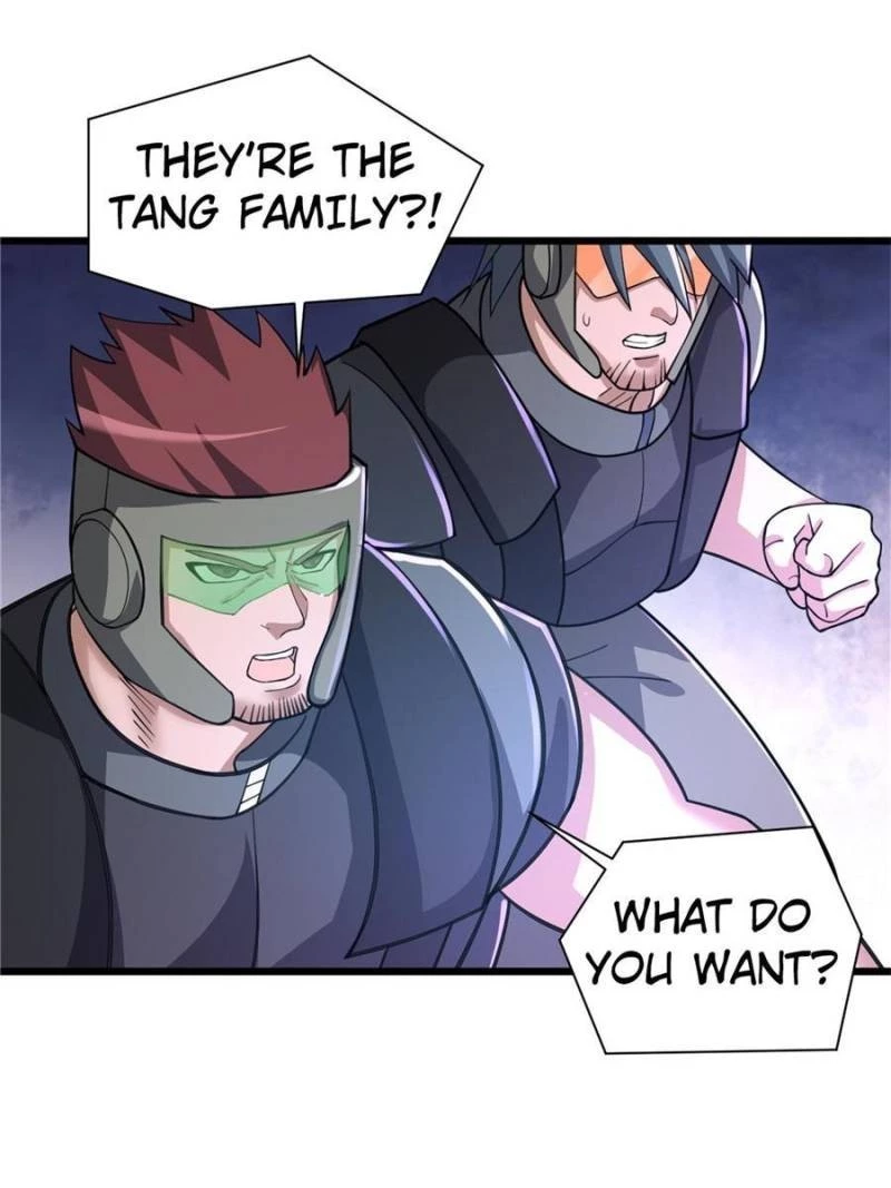 Astral Pet Store Chapter 58 - 52