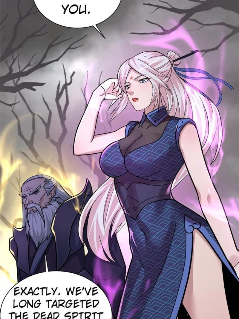 Astral Pet Store Chapter 58 - 55