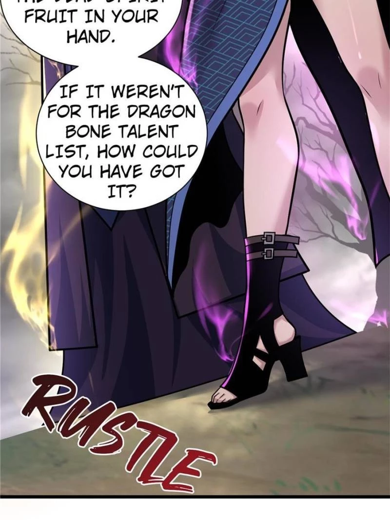 Astral Pet Store Chapter 58 - 56