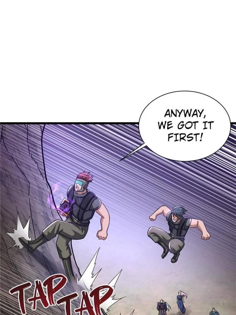 Astral Pet Store Chapter 58 - 57