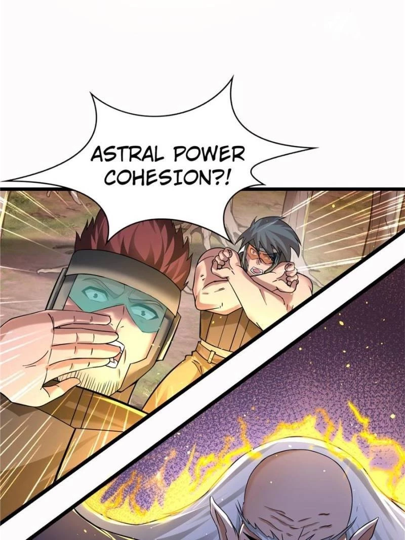 Astral Pet Store Chapter 58 - 61