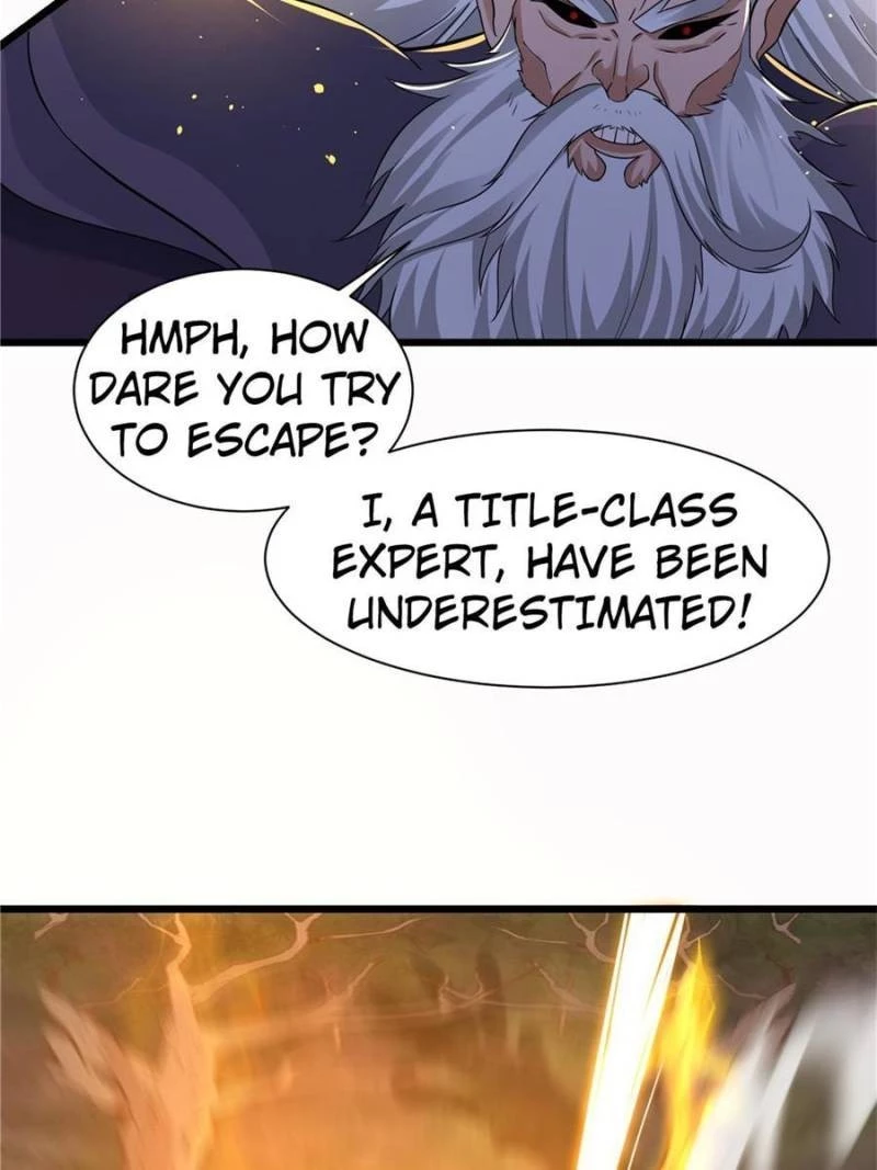 Astral Pet Store Chapter 58 - 62