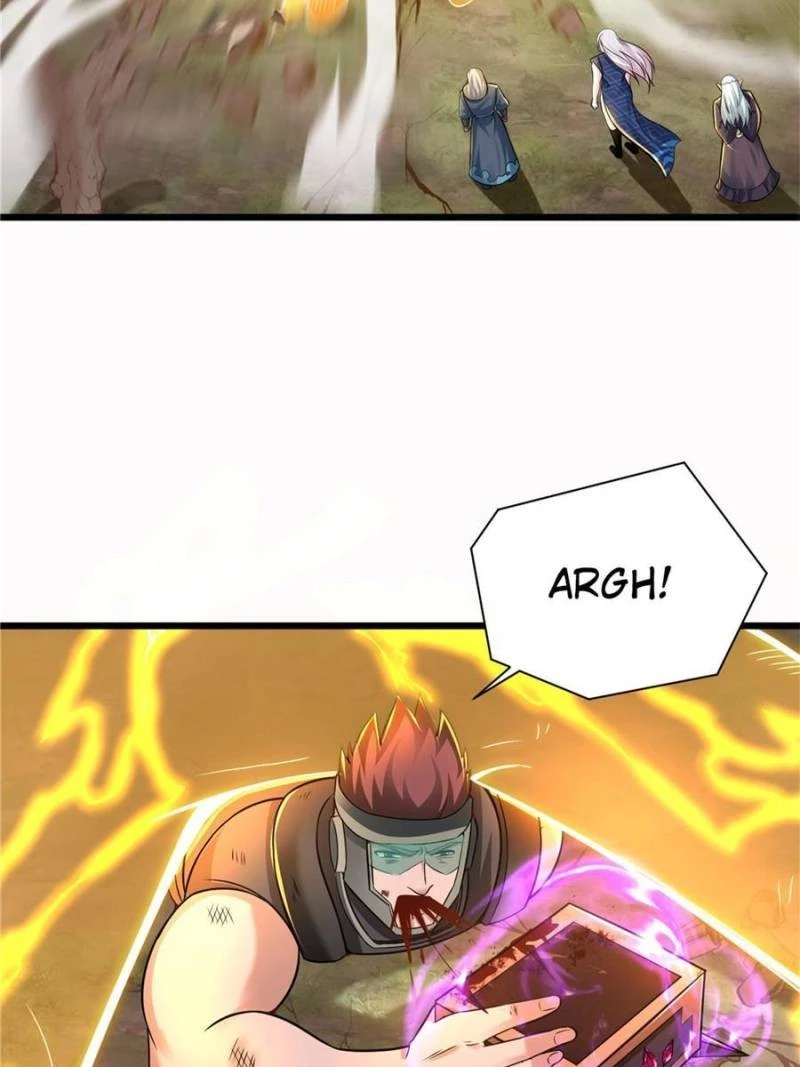 Astral Pet Store Chapter 58 - 64