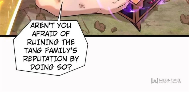 Astral Pet Store Chapter 58 - 65