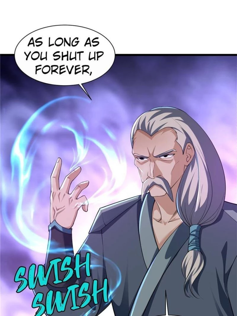 Astral Pet Store Chapter 58 - 66