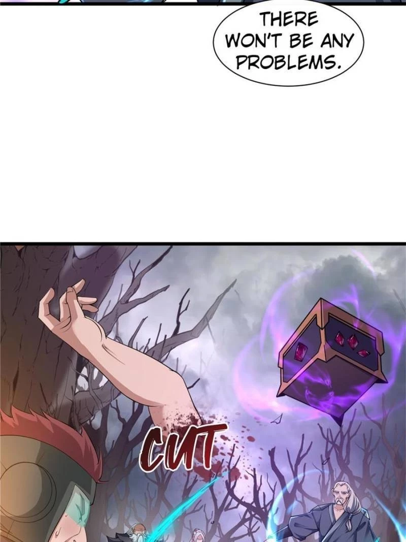 Astral Pet Store Chapter 58 - 67