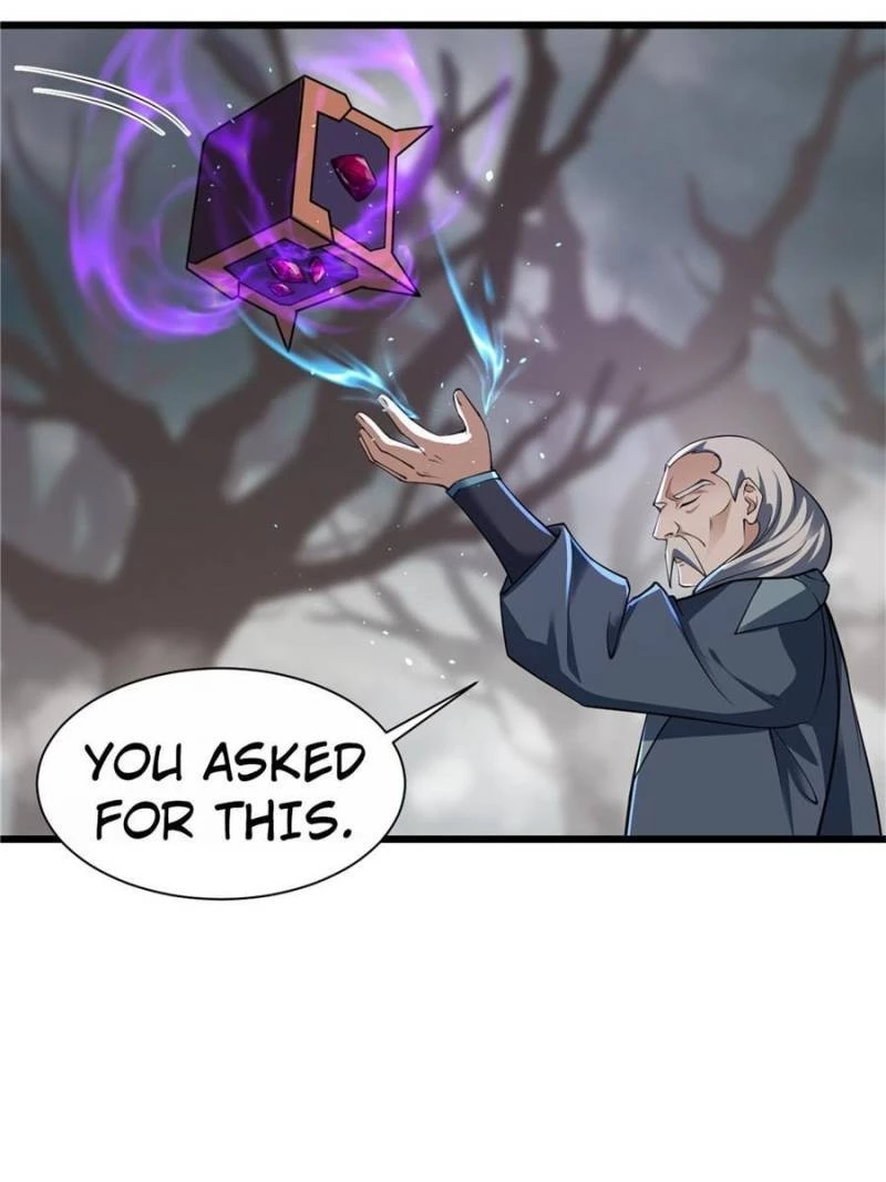 Astral Pet Store Chapter 58 - 69