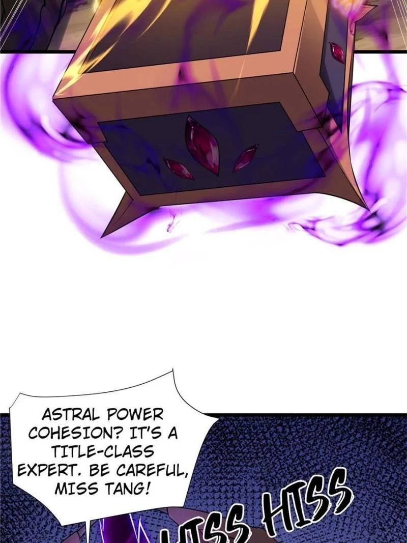 Astral Pet Store Chapter 59 - 2