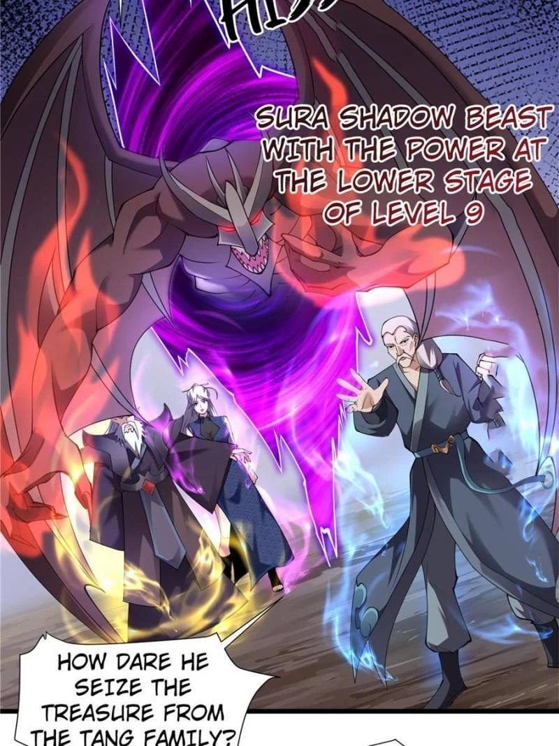Astral Pet Store Chapter 59 - 3