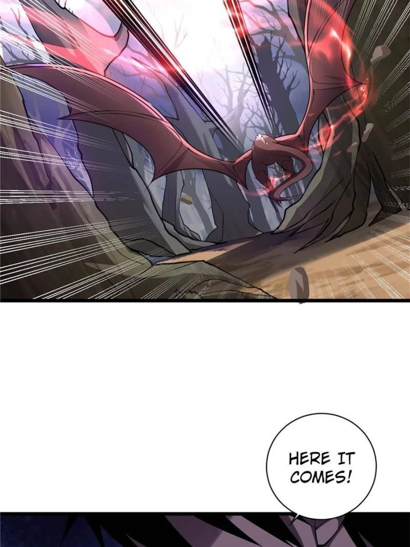 Astral Pet Store Chapter 59 - 5