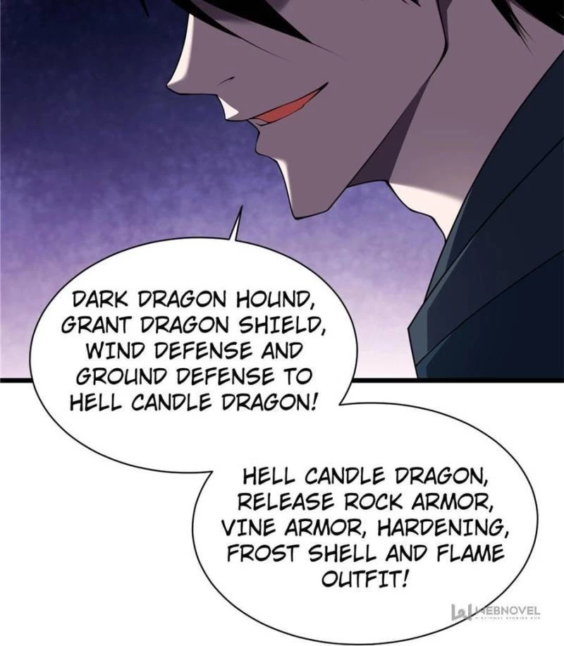 Astral Pet Store Chapter 59 - 6