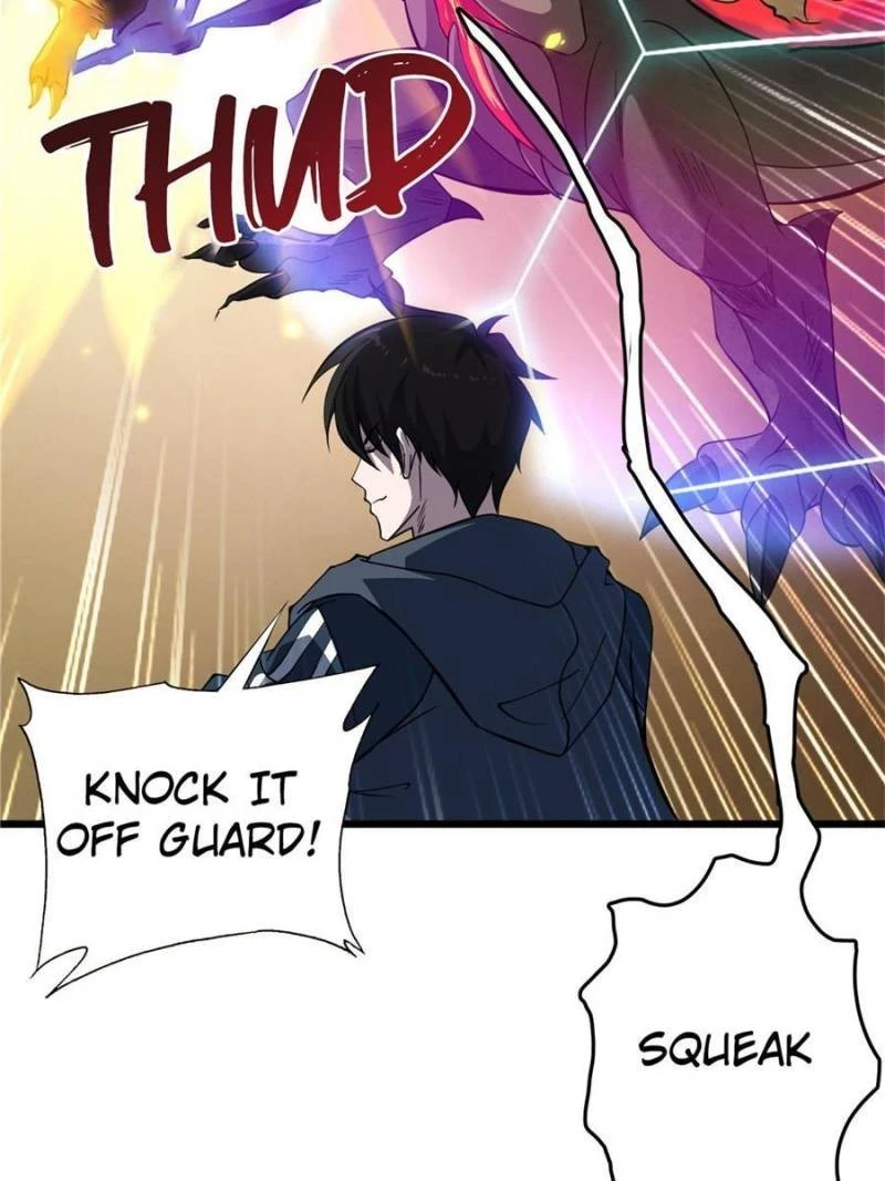 Astral Pet Store Chapter 59 - 8