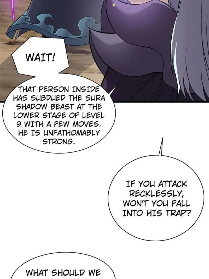 Astral Pet Store Chapter 59 - 11