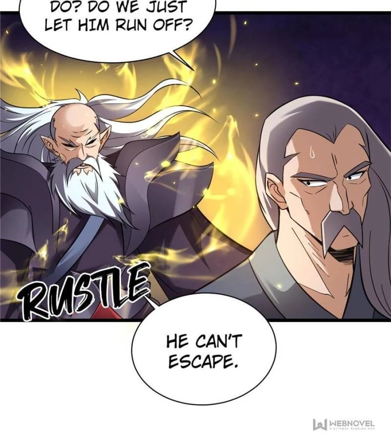 Astral Pet Store Chapter 59 - 12