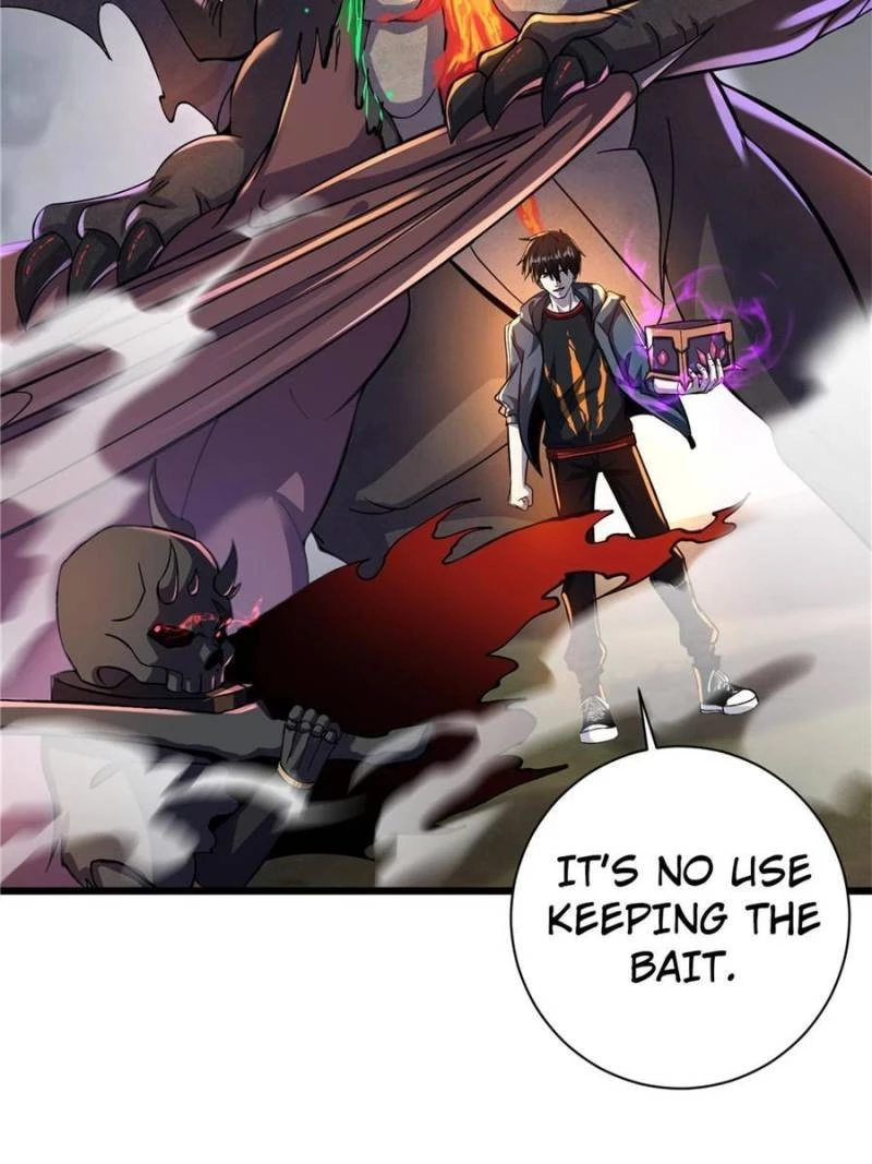 Astral Pet Store Chapter 59 - 20