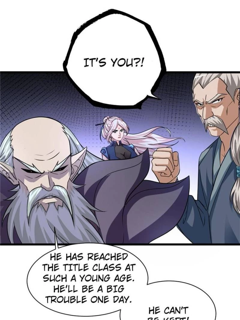 Astral Pet Store Chapter 59 - 21