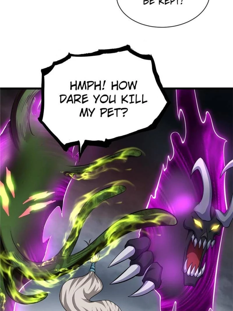 Astral Pet Store Chapter 59 - 22