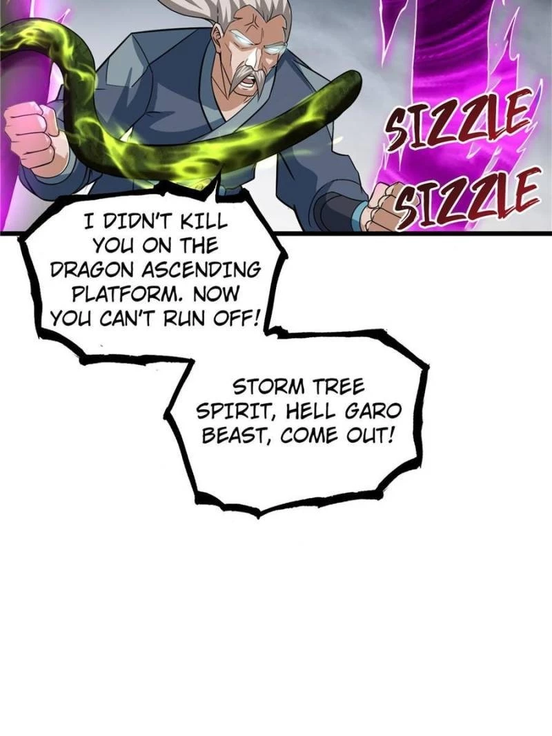 Astral Pet Store Chapter 59 - 23