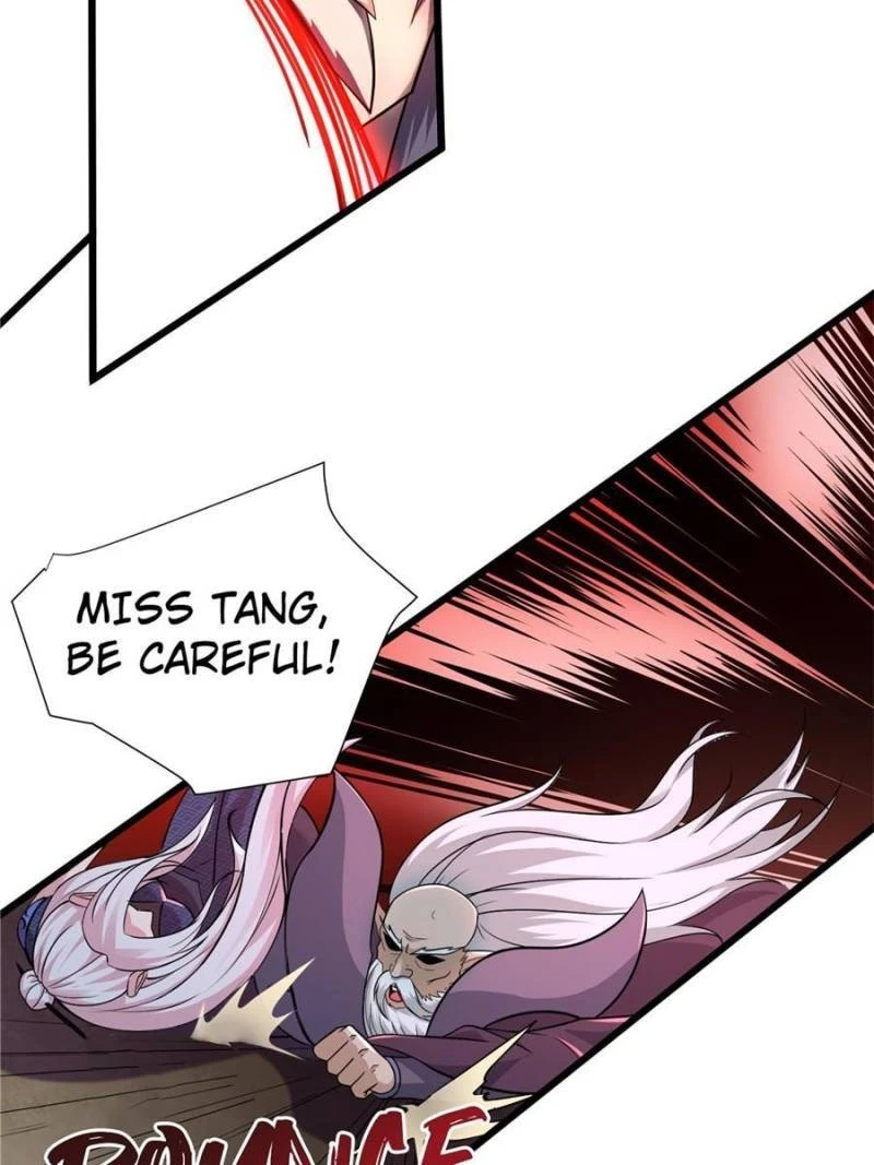 Astral Pet Store Chapter 59 - 27