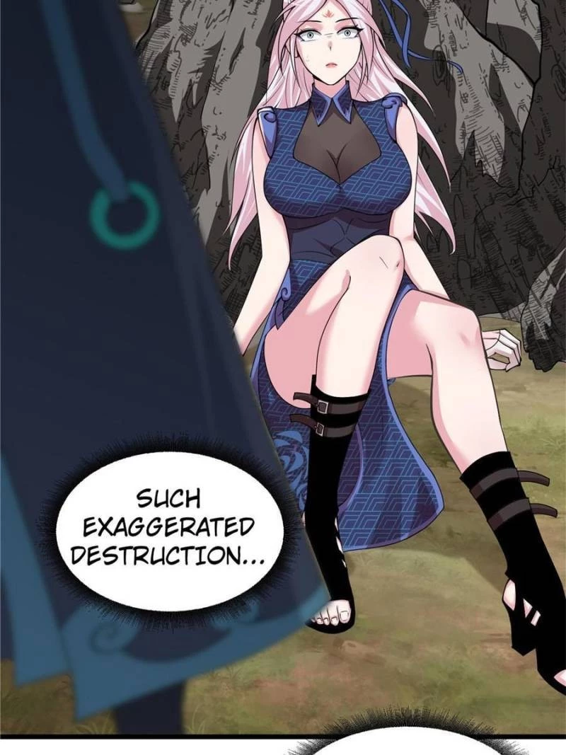 Astral Pet Store Chapter 59 - 32