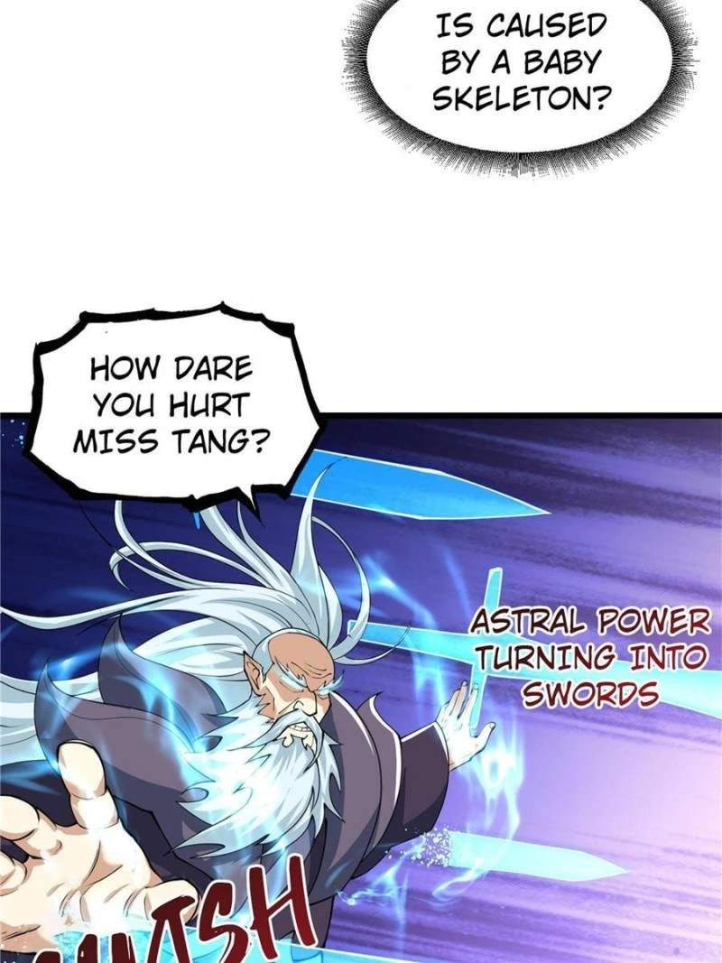 Astral Pet Store Chapter 59 - 33