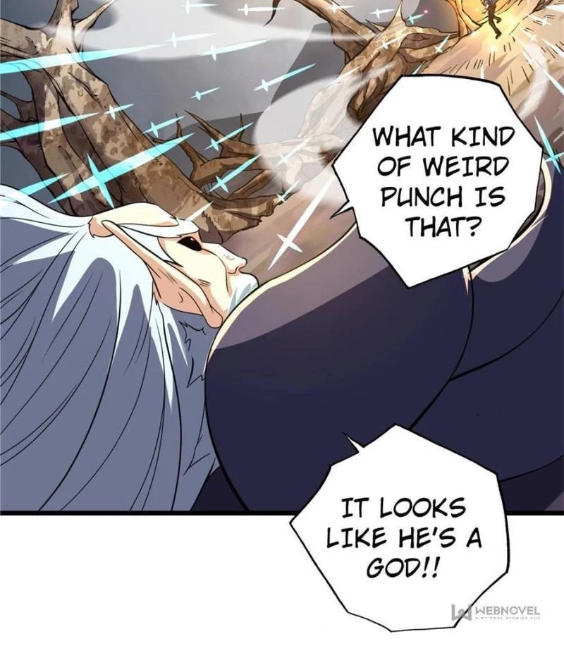 Astral Pet Store Chapter 59 - 41
