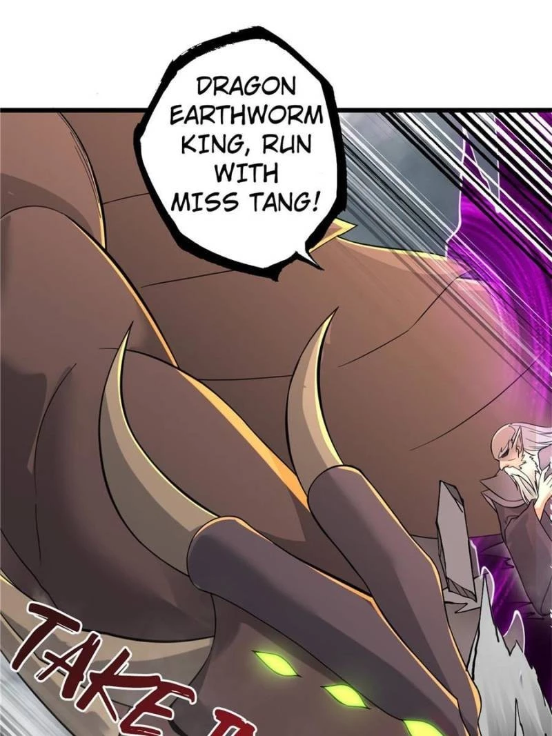 Astral Pet Store Chapter 59 - 48