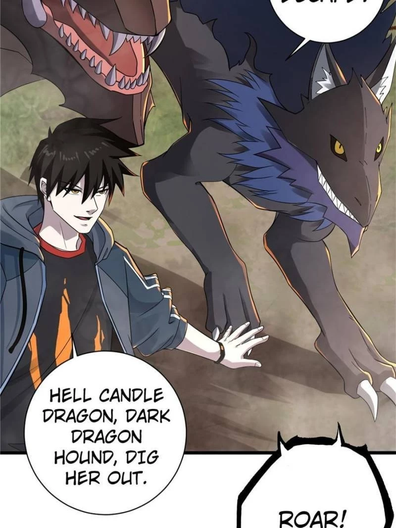 Astral Pet Store Chapter 59 - 50