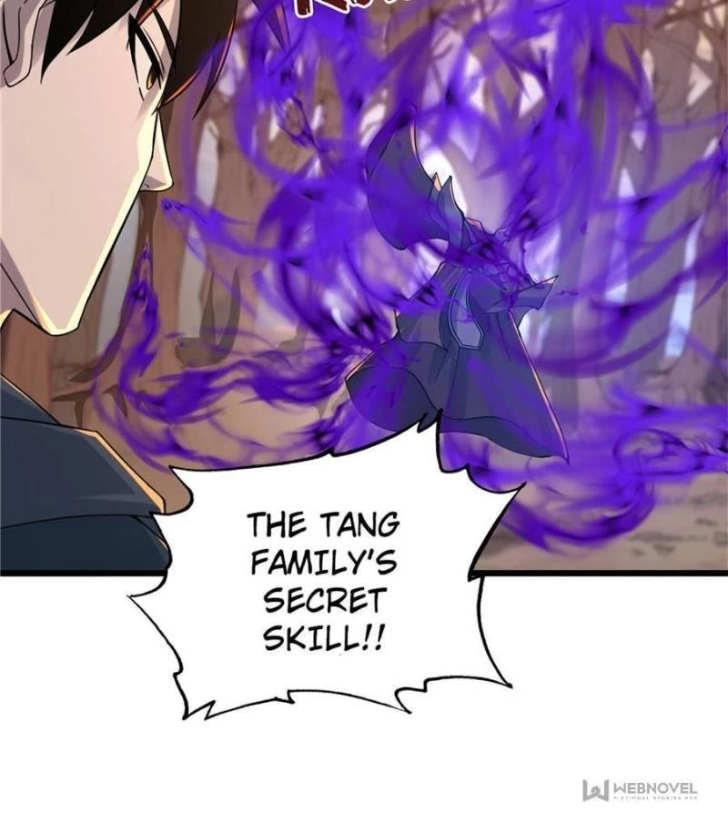 Astral Pet Store Chapter 59 - 53
