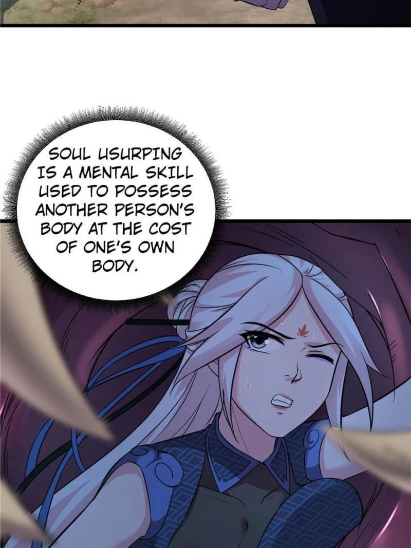 Astral Pet Store Chapter 59 - 57