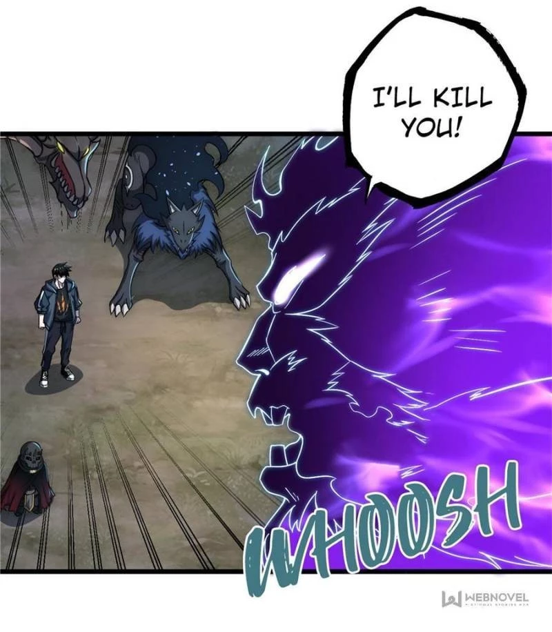 Astral Pet Store Chapter 59 - 59