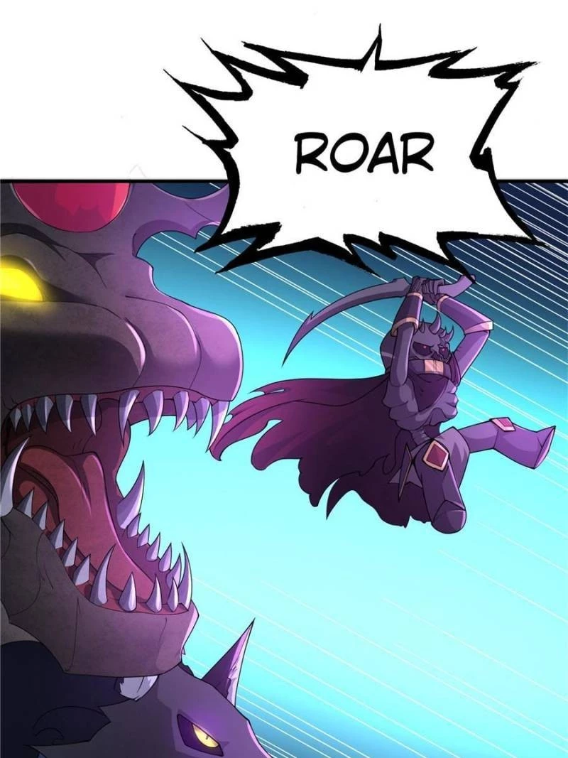 Astral Pet Store Chapter 59 - 60